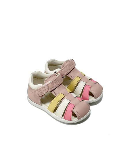 1er pas sandal geox