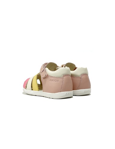 1er pas sandal geox