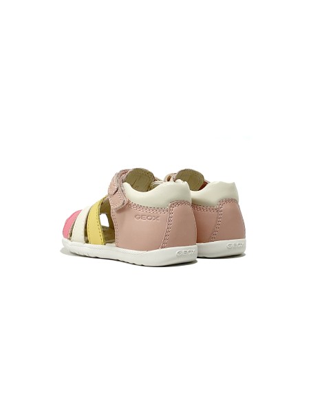 1er pas sandal geox