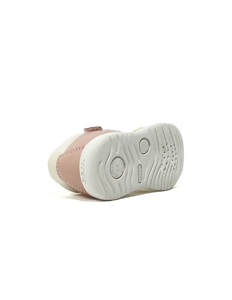 1er pas sandal geox