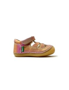 sandales nu-pieds sushy f KICKERS