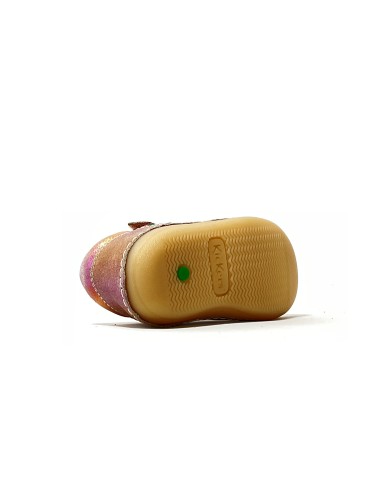 sandales nu-pieds sushy f KICKERS