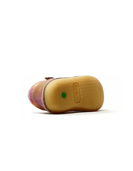 sandales nu-pieds sushy f KICKERS