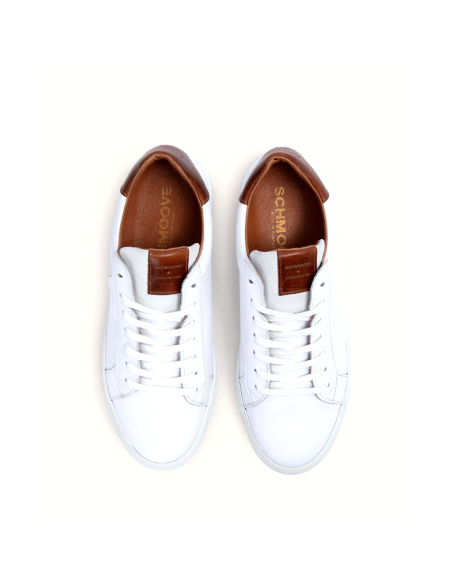 baskets sneakers spark clay schmoove