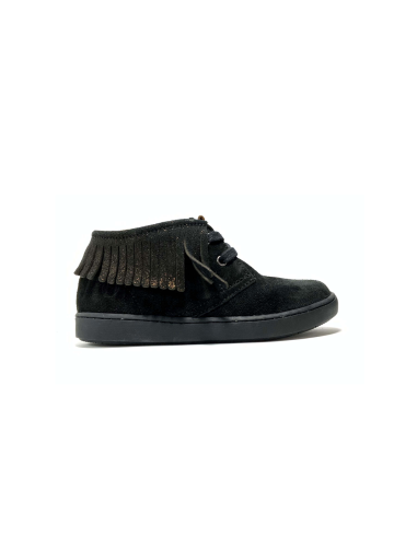 baskets sneakers play desert fringe shoopom