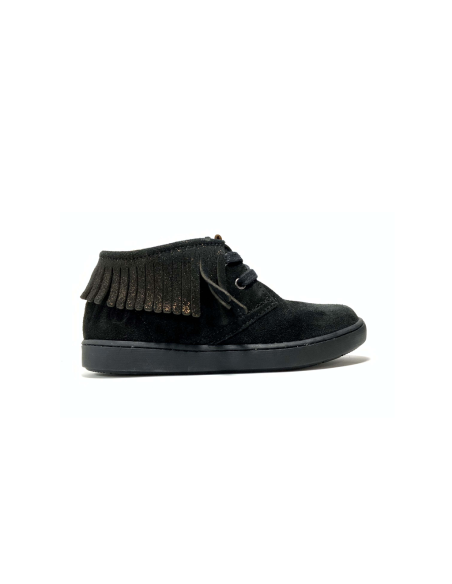 baskets sneakers play desert fringe shoopom