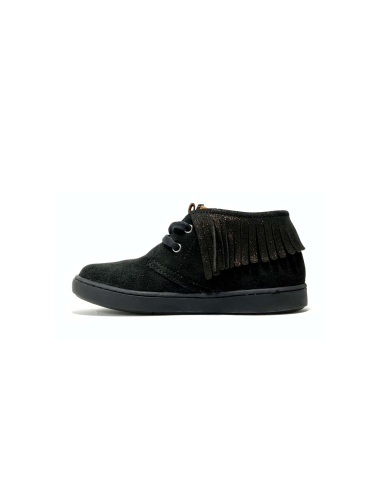 baskets sneakers play desert fringe shoopom