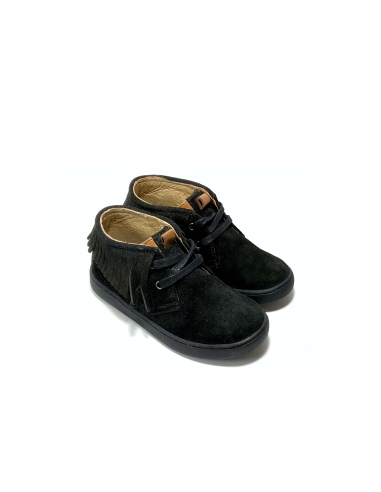 baskets sneakers play desert fringe shoopom