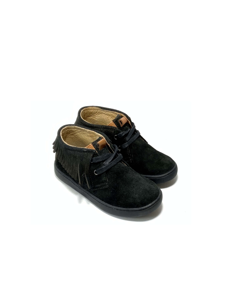 baskets sneakers play desert fringe shoopom