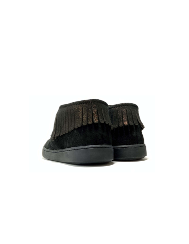 baskets sneakers play desert fringe shoopom