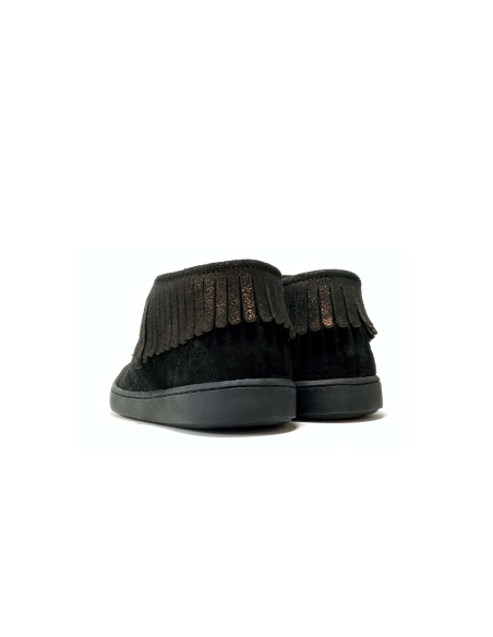 baskets sneakers play desert fringe shoopom