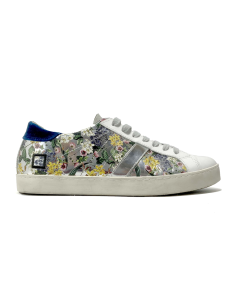baskets sneakers w271 d.a.t.e
