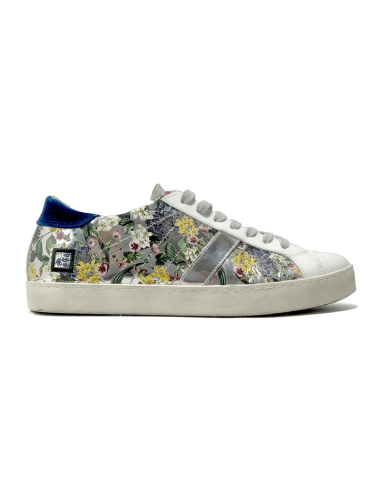 baskets sneakers w271 d.a.t.e