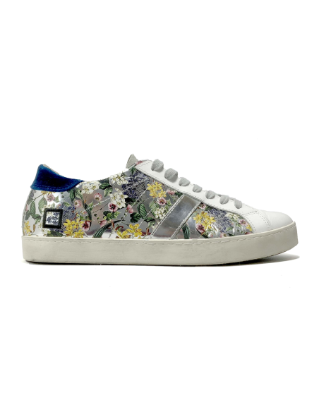 baskets sneakers w271 d.a.t.e