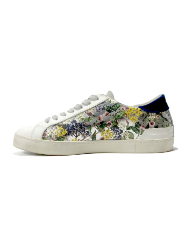 baskets sneakers w271 d.a.t.e