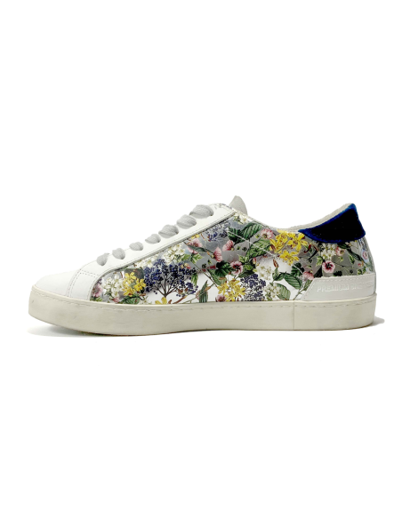 baskets sneakers w271 d.a.t.e