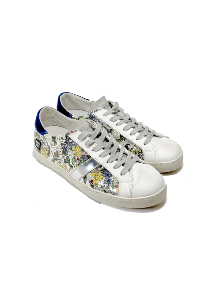 baskets sneakers w271 d.a.t.e
