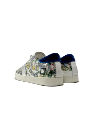 baskets sneakers w271 d.a.t.e
