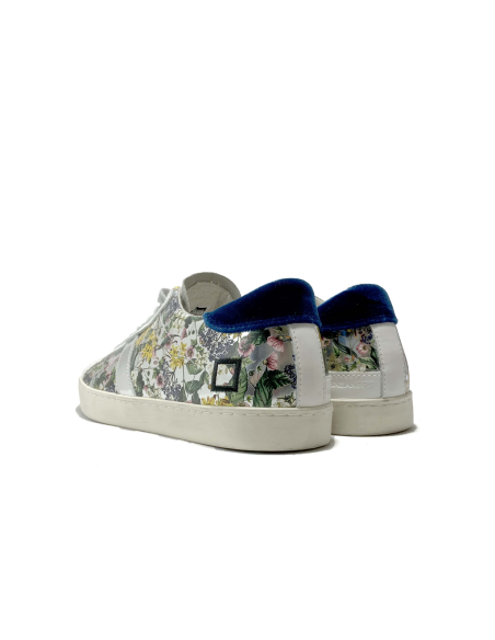 baskets sneakers w271 d.a.t.e