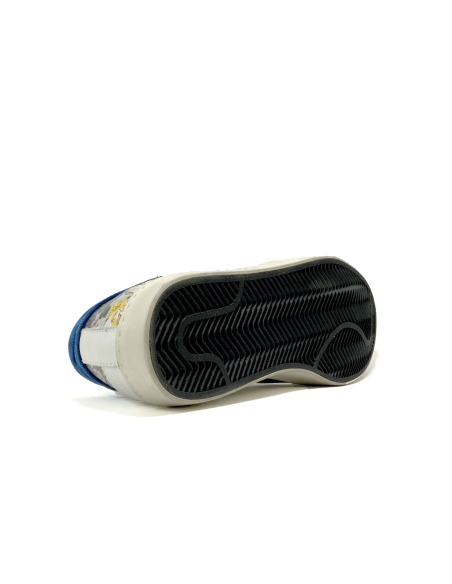 baskets sneakers w271 d.a.t.e