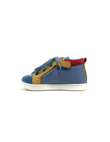 1er pas bouba bi zip shoopom