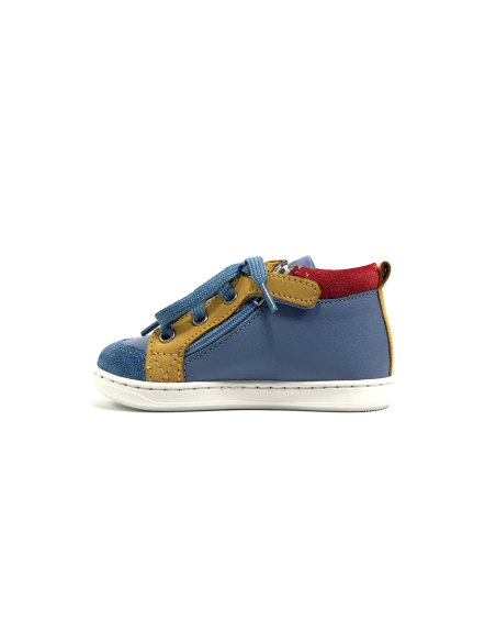 1er pas bouba bi zip shoopom