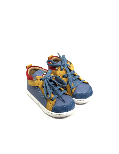 1er pas bouba bi zip shoopom