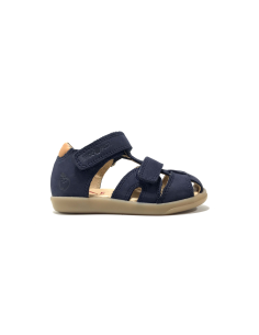 sandales nu-pieds pika scratch. shoopom