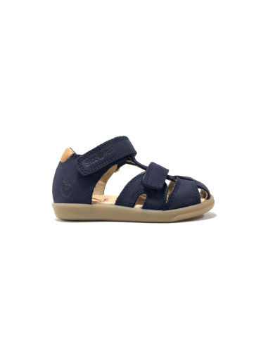 sandales nu-pieds pika scratch. shoopom
