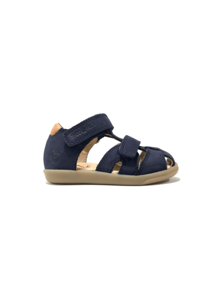 sandales nu-pieds pika scratch. shoopom