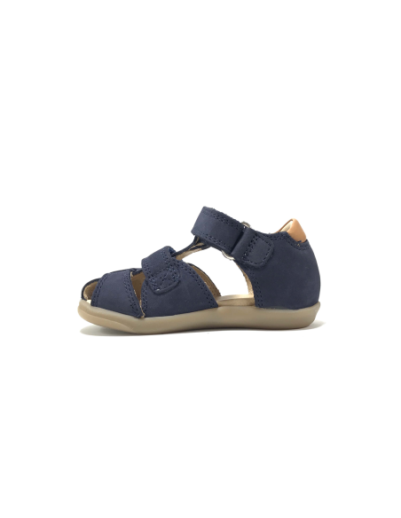 sandales nu-pieds pika scratch. shoopom