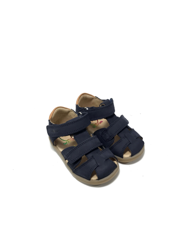 sandales nu-pieds pika scratch. shoopom