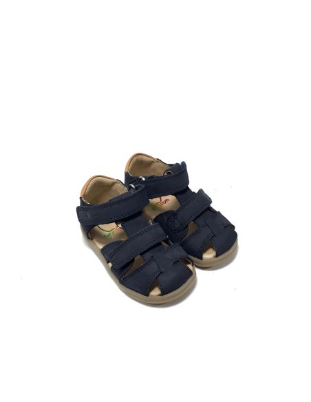 sandales nu-pieds pika scratch. shoopom
