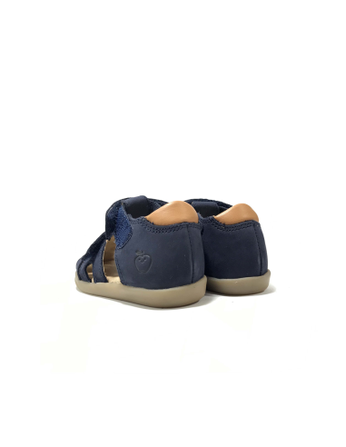 sandales nu-pieds pika scratch. shoopom