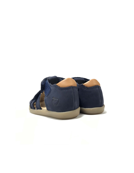 sandales nu-pieds pika scratch. shoopom