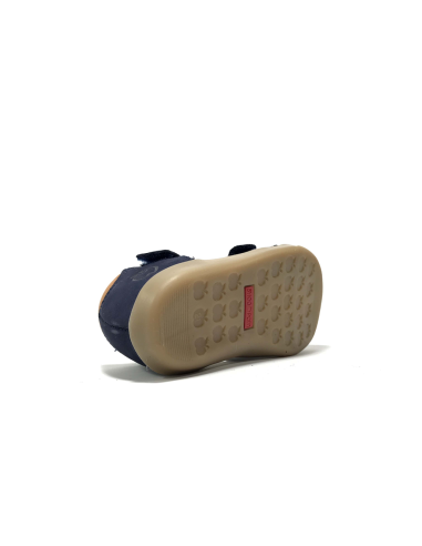 sandales nu-pieds pika scratch. shoopom
