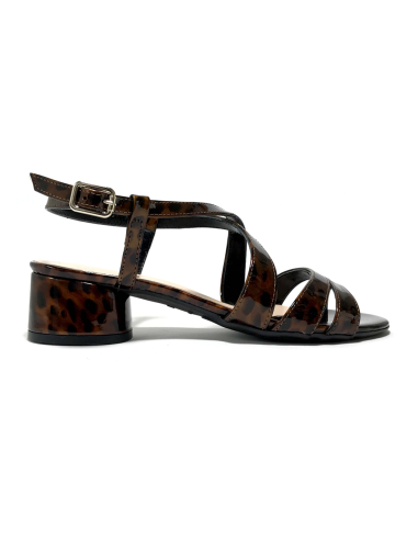 sandales nu-pieds 17676 kess