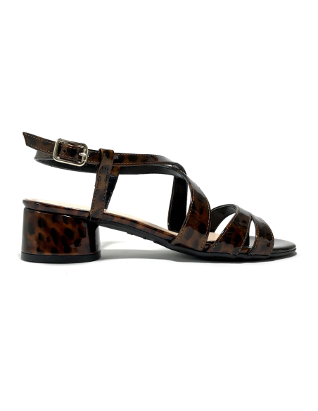 sandales nu-pieds 17676 kess