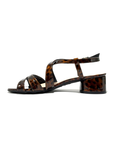 sandales nu-pieds 17676 kess
