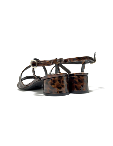 sandales nu-pieds 17676 kess