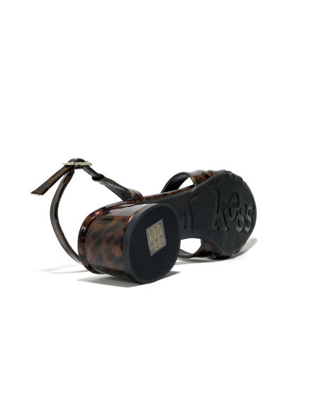 sandales nu-pieds 17676 kess