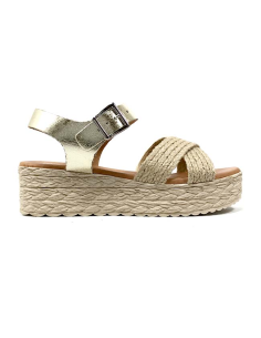 sandales nu-pieds 774 eva frutos