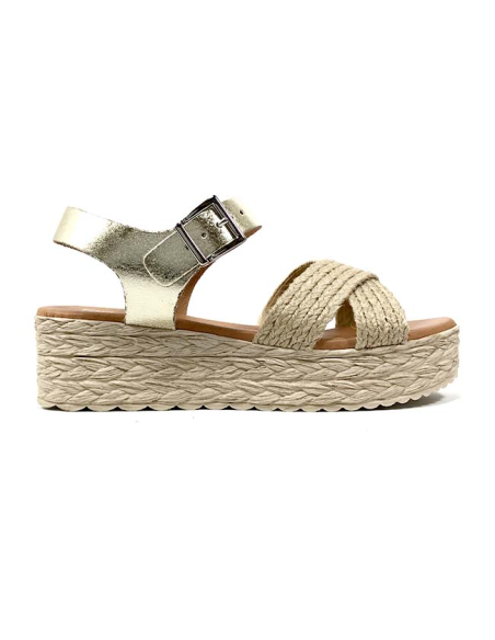 sandales nu-pieds 774 eva frutos