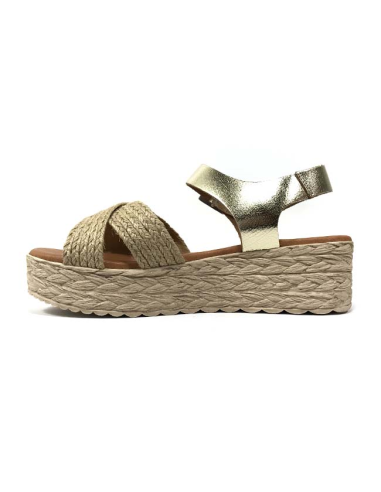 sandales nu-pieds 774 eva frutos