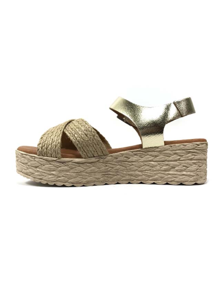 sandales nu-pieds 774 eva frutos