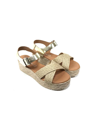 sandales nu-pieds 774 eva frutos