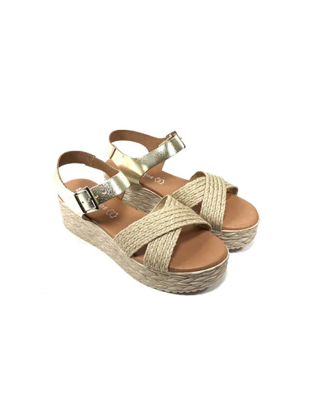 sandales nu-pieds 774 eva frutos