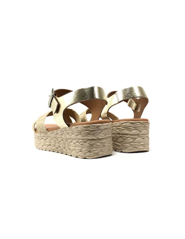 sandales nu-pieds 774 eva frutos