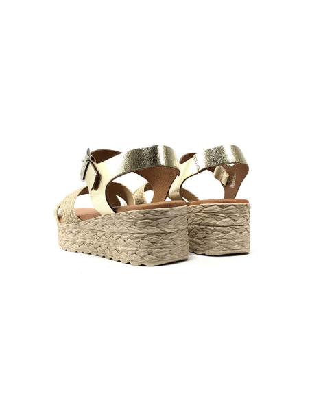 sandales nu-pieds 774 eva frutos