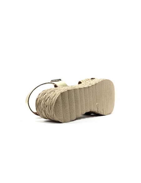 sandales nu-pieds 774 eva frutos
